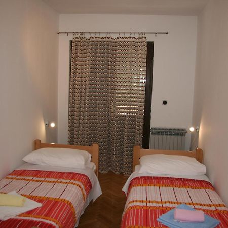 קרק Apartments Karabaic Krk חדר תמונה