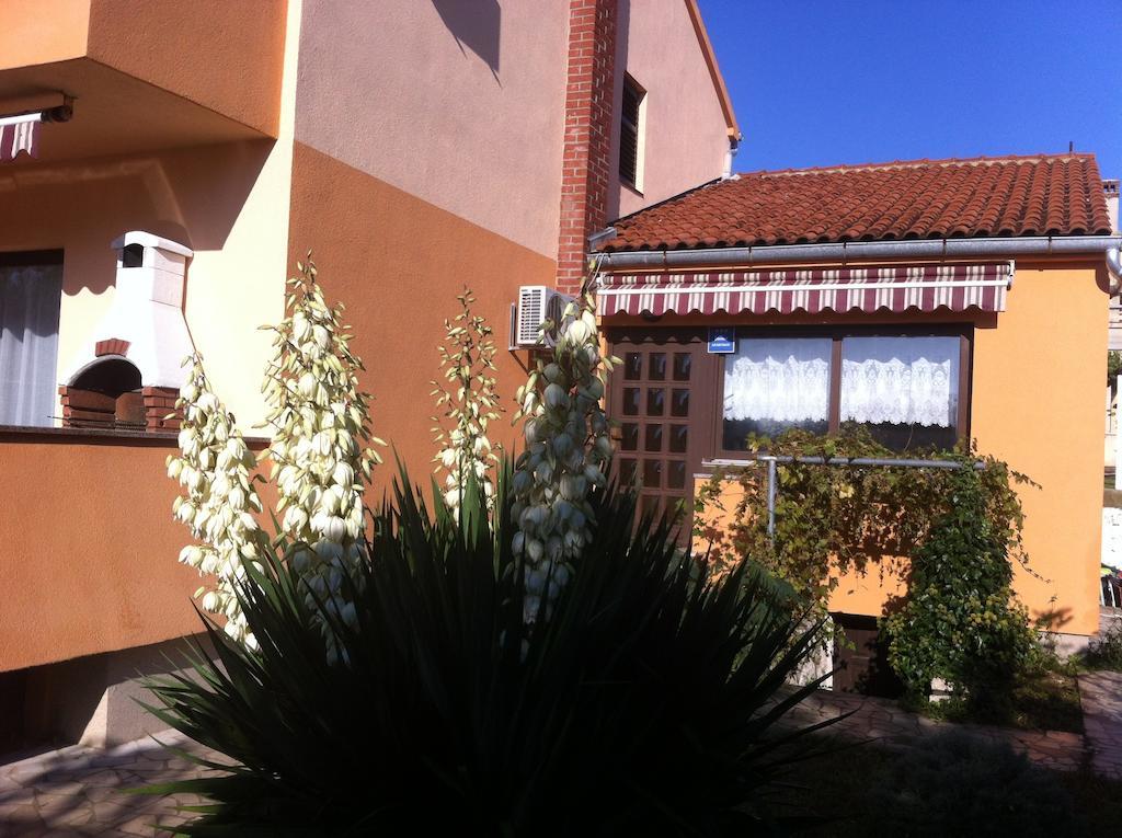 קרק Apartments Karabaic Krk מראה חיצוני תמונה