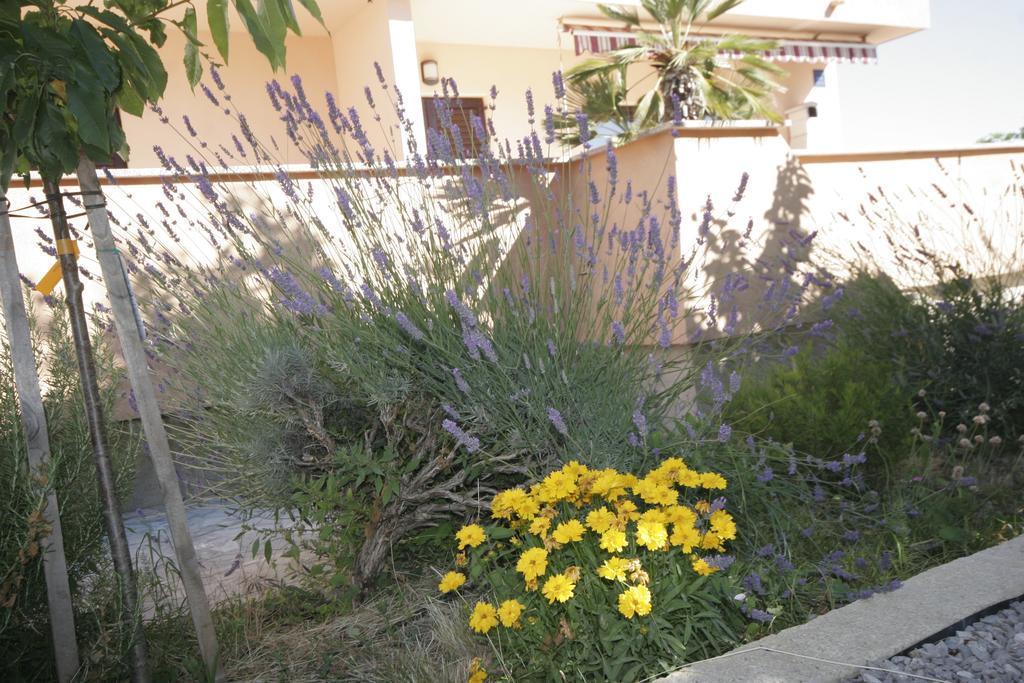 קרק Apartments Karabaic Krk מראה חיצוני תמונה