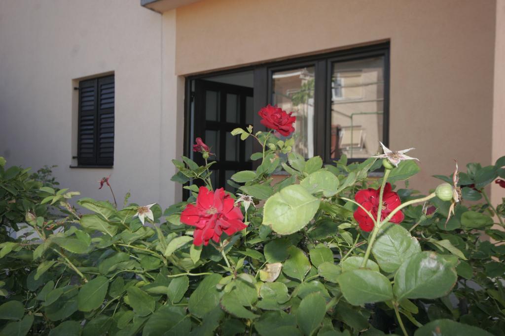 קרק Apartments Karabaic Krk מראה חיצוני תמונה