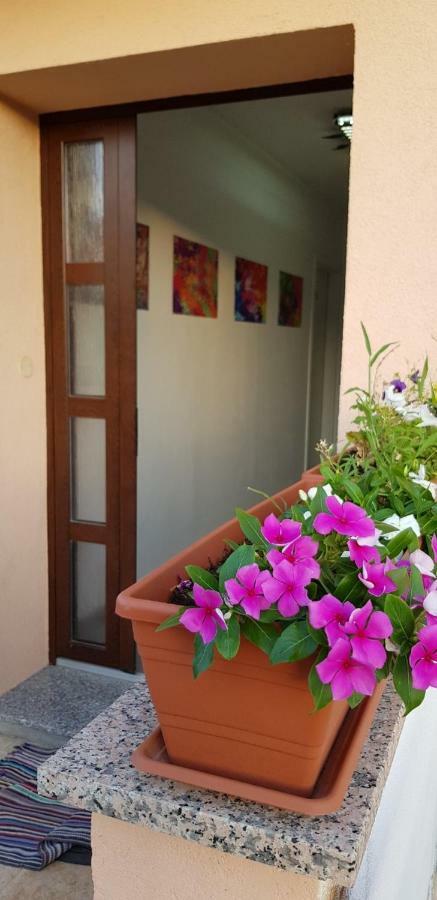 קרק Apartments Karabaic Krk מראה חיצוני תמונה