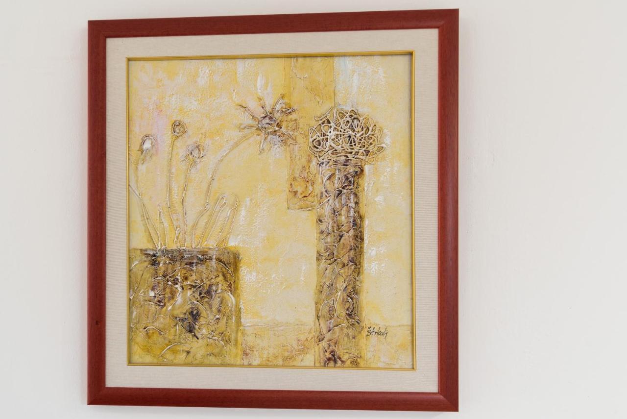 קרק Apartments Karabaic Krk מראה חיצוני תמונה